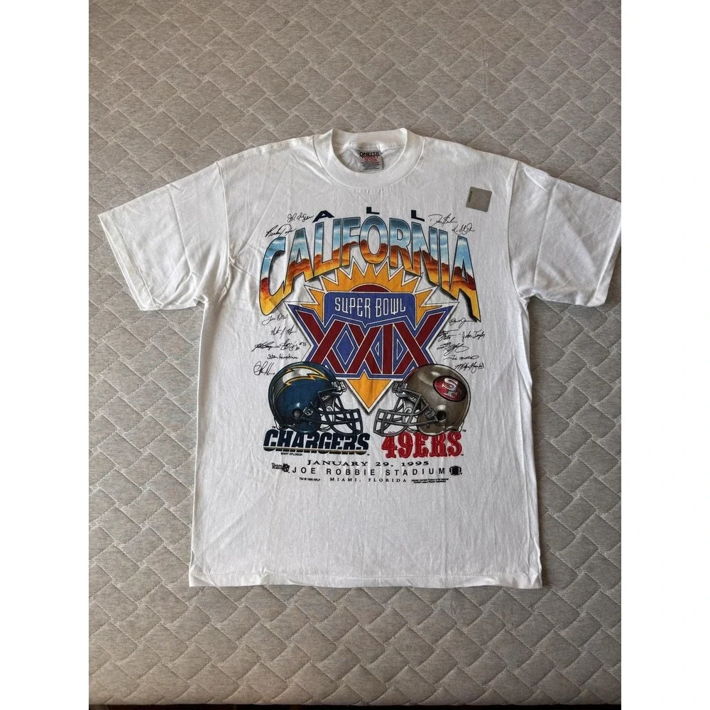 Oneita vintage super